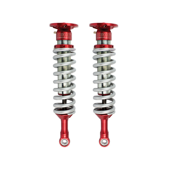 aFe Power Sway-A-Way 2.5 Front Coilover Kit (6in Lift) Ford F-150 04-08
