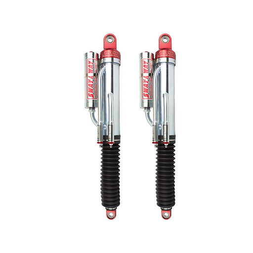 aFe Power Sway-A-Way 3.0 Front Coilover Kit Remote Reservoirs Ford F-150 Raptor 10-14 V8-6.2L
