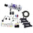 Nitrous Express Dual/4150/Gasoline Nitrous Kit (50-300HP) w/o Bottle