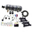 Nitrous Express Dual/4150/Alcohol Nitrous Kit (50-300HP) w/o Bottle