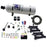 Nitrous Express Dual/4150/Alcohol Nitrous Kit (50-300HP) w/o Bottle
