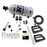 Nitrous Express Dual/Dominator/Gasoline Nitrous Kit (50-300HP) w/o Bottle