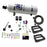 Nitrous Express Dual/Dominator/Gasoline Nitrous Kit (50-300HP) w/o Bottle
