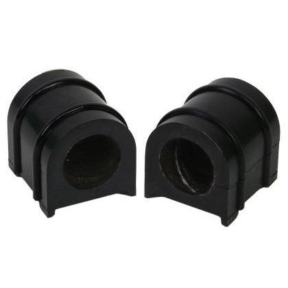 Whiteline Plus 08+ Cadillac CTS/CTS-V 35mm Front Sway Bar Mount Bushing