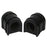 Whiteline Plus 08+ Cadillac CTS/CTS-V 35mm Front Sway Bar Mount Bushing