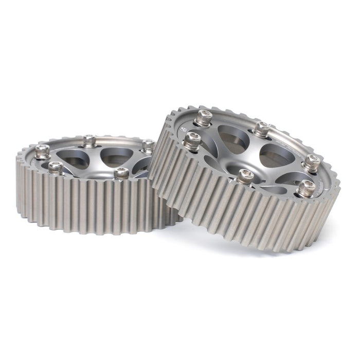 Skunk2 Pro Series Cam Gears - B Series/H23A-Cam Gears-Speed Science