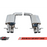 AWE Tuning Mercedes-Benz W205 AMG C63/S Coupe SwitchPath Exhaust System - for Non-DPE Cars