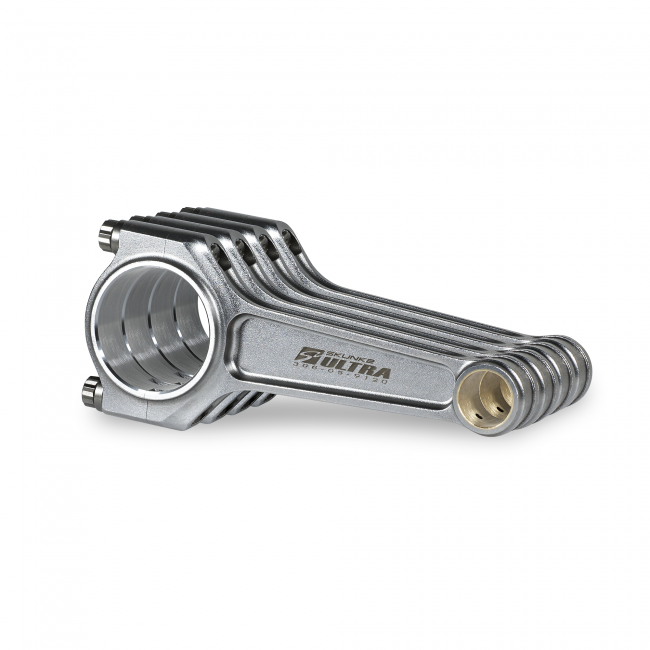 Skunk2 Ultra Connecting Rods - K24-Connecting Rods-Speed Science