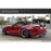 GReddy Mazda Miata ND Rocket Bunny Rear Diffuser