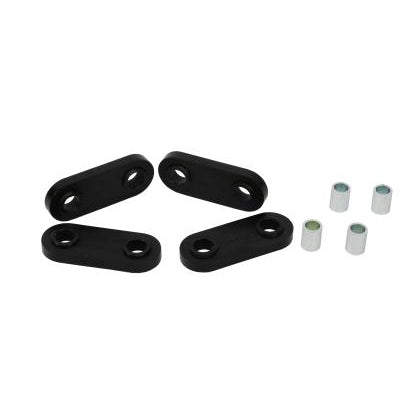 Whiteline Plus 7/4/06 Saab 9-2X / 9/02-9/07 Subaru Impreza Front Gearbox - Crossmember Pad Bushing