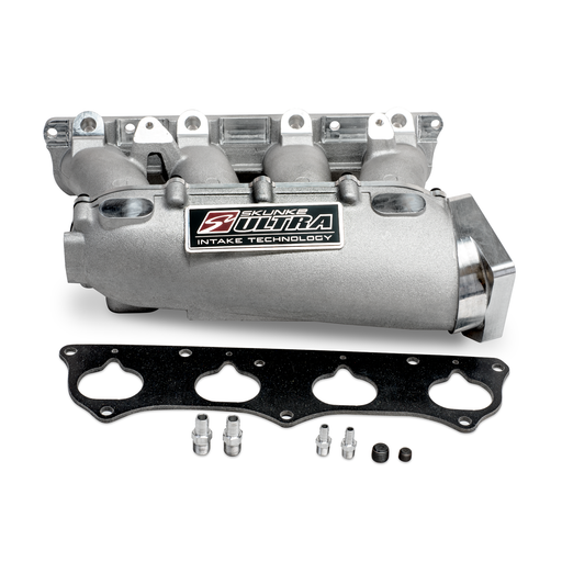Skunk2 Ultra Street Manifold - K Series-Intake Manifolds-Speed Science