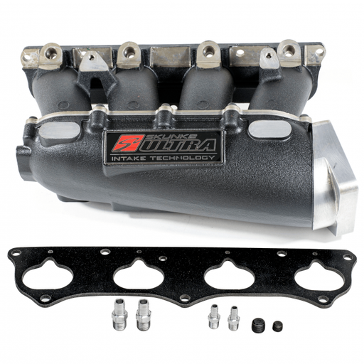 Skunk2 Ultra Street Manifold - K Series-Intake Manifolds-Speed Science