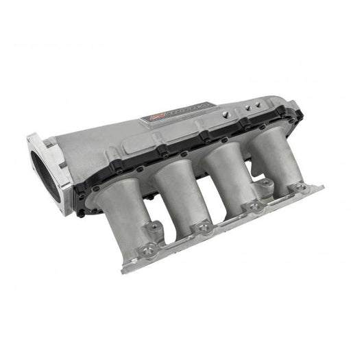 Skunk2 Ultra Race Intake Manifold - K20A2 Style - Black Adaptor