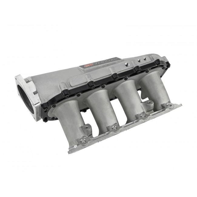 Skunk2 Ultra Race Intake Manifold - K20A2 Style - Black Adaptor