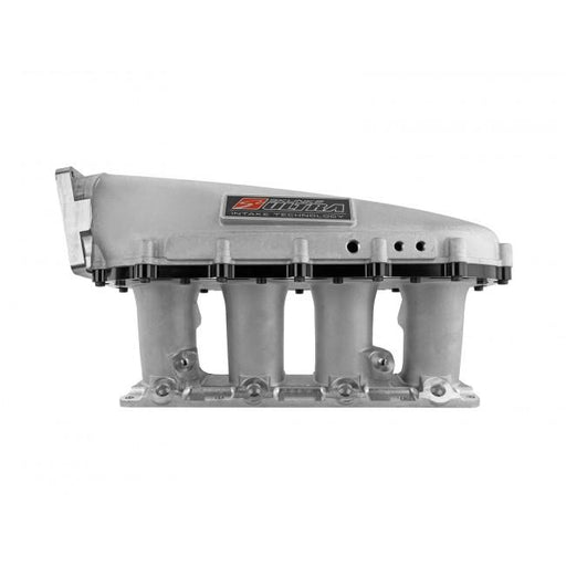 Skunk2 Ultra Race Intake Manifold - K20A2 Style - Black Adaptor