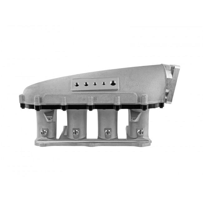 Skunk2 Ultra Race Intake Manifold - K20A2 Style - Black Adaptor