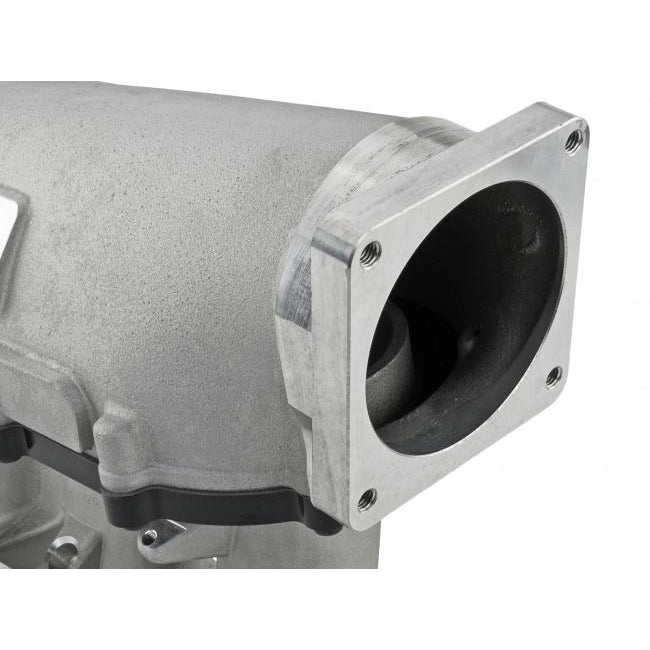 Skunk2 Ultra Race Intake Manifold - K20A2 Style - Black Adaptor