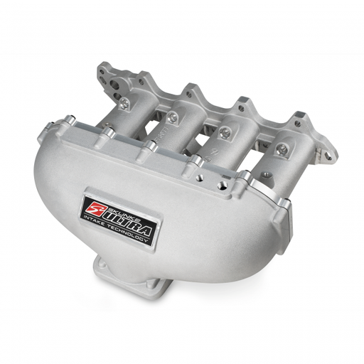 Skunk2 Ultra Race Centre Feed Intake Manifold - B Series-Intake Manifolds-Speed Science
