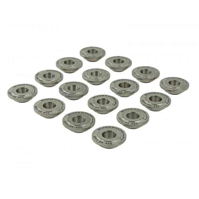 Skunk2 Alpha Ti Retainer Set - D Series