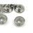 Skunk2 Alpha Ti Retainer Set - D Series