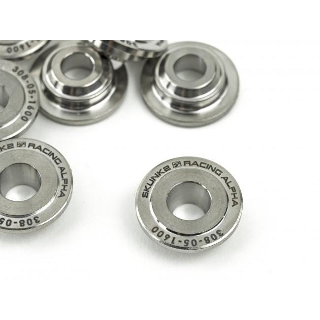 Skunk2 Alpha Ti Retainer Set - D Series
