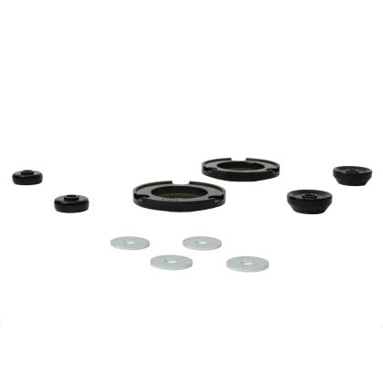 Whiteline 06+ Toyota FJ Cruiser Front Strut Mount Bushing