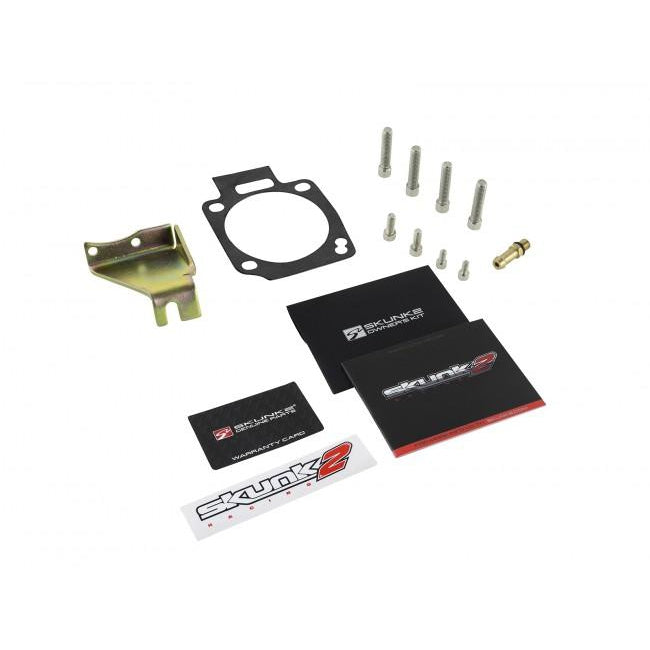 Skunk2 Alpha 74mm Throttle Body - K Series