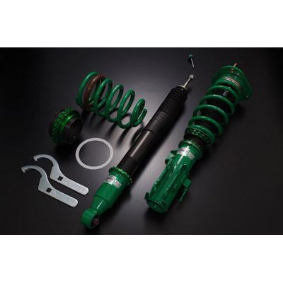 Tein 2011+ Lexus CT 200h (ZWA10) Street Flex A Coilovers