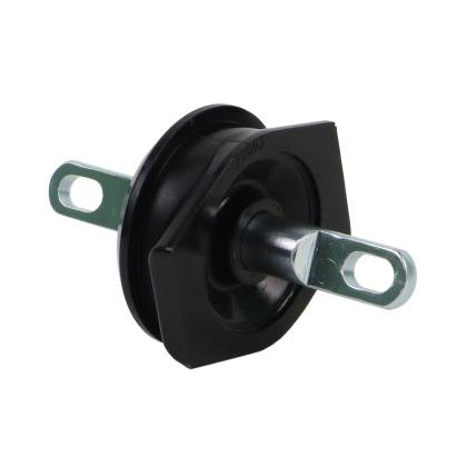 Whiteline Rear Trailing Arm Bushing Kit - Greaseless