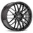 Enkei EKM3 18x8 5x110 40mm offset 72.6 Bolt Dia Hyper Silver Wheel