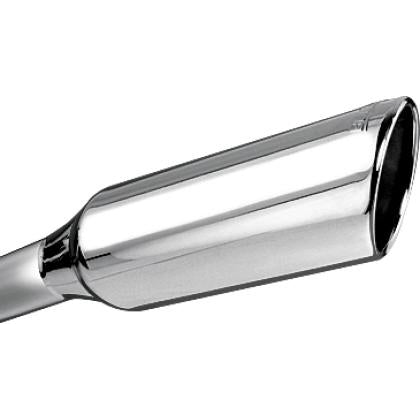 Borla 05-09 Mustang GT 4.6L V8 SS Aggressive Exhaust (Rear Section Only)