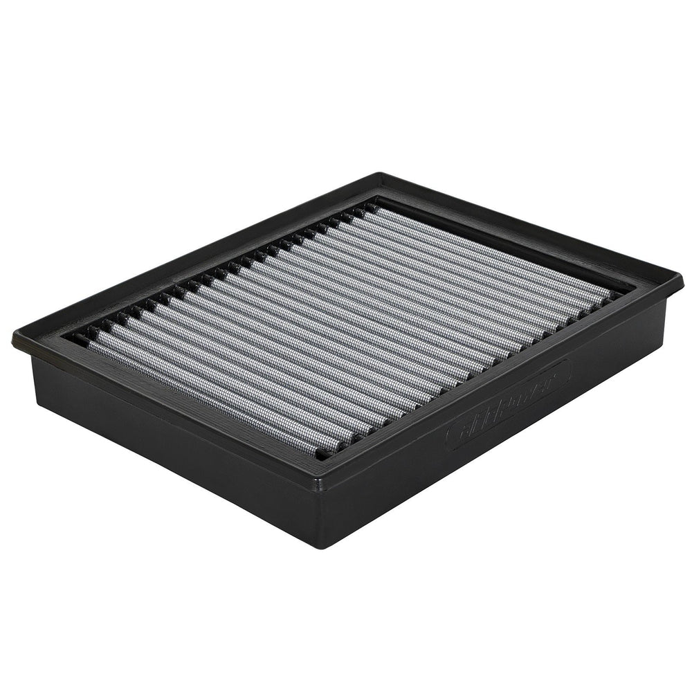 aFe Power Magnum Flow OE Replacement Air Filter GM Silverado/Sierra 99-18 V6/V8