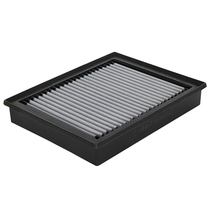 aFe Power Magnum Flow OE Replacement Air Filter GM Silverado/Sierra 99-18 V6/V8