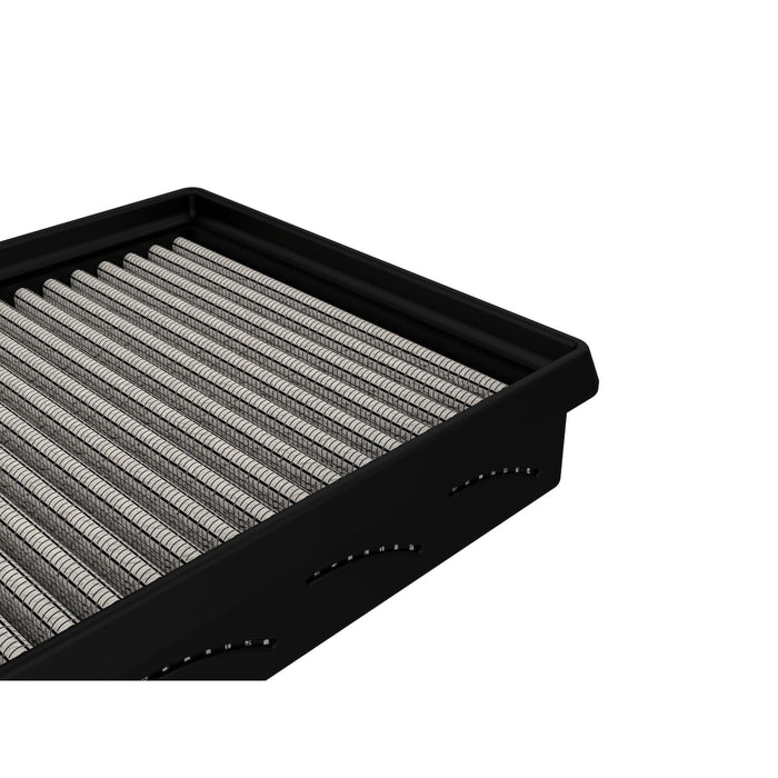 aFe Power Magnum Flow OE Replacement Air Filter GM Cars; Trucks 92-05