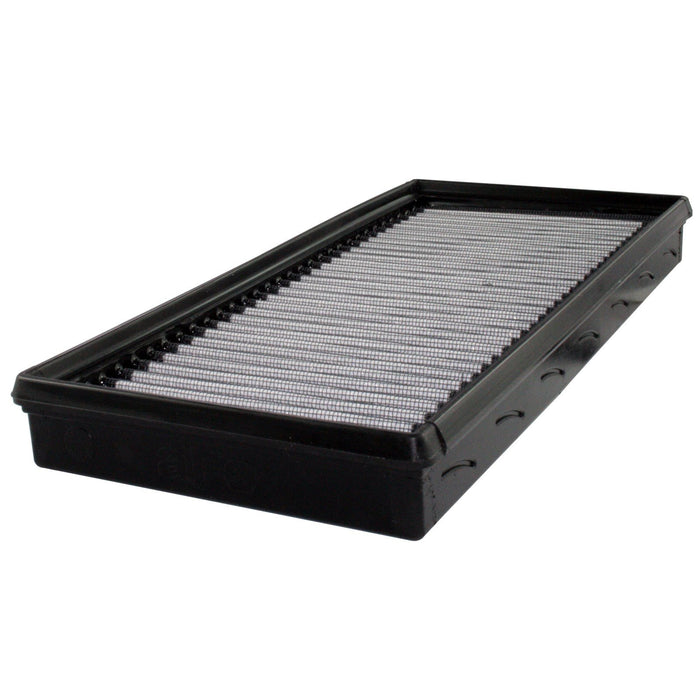 aFe Power Magnum Flow OE Replacement Air Filter Jeep Wrangler (TJ) 97-02 L4/L6