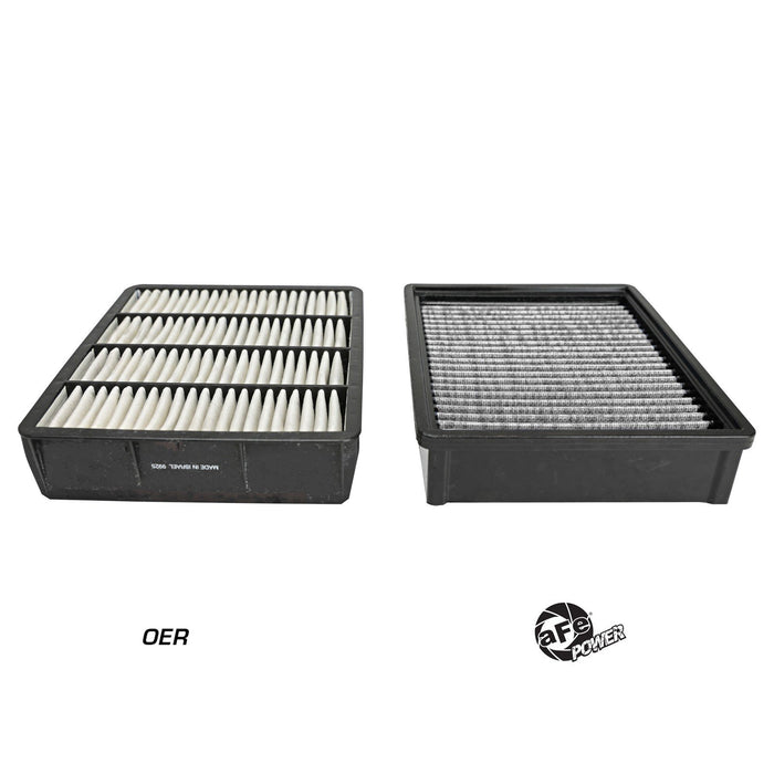 aFe Power Magnum Flow OE Replacement Air Filter Toyota Tacoma 95-04 V6-3.4L