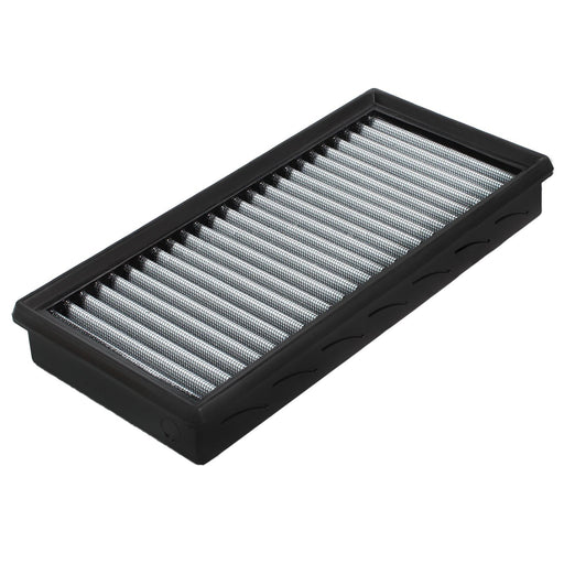 aFe Power Magnum Flow OE Replacement Air Filter w/ Pro Media Dodge/Chrysler/Plymoth Cars/Minivan / Ford Aerostar/Escort/Ranger 87-00