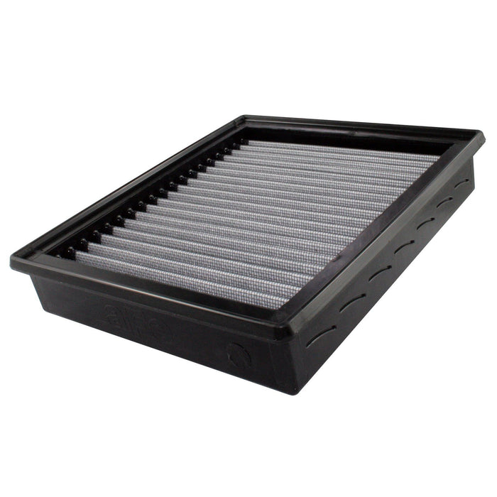 aFe Power Magnum Flow OE Replacement Air Filter w/ Pro Media Ford Ranger 98-12 V6-4.0, 98-08 V6-3.0L, 98-01 L4-2.5L, & 01-01 L4-2.3L