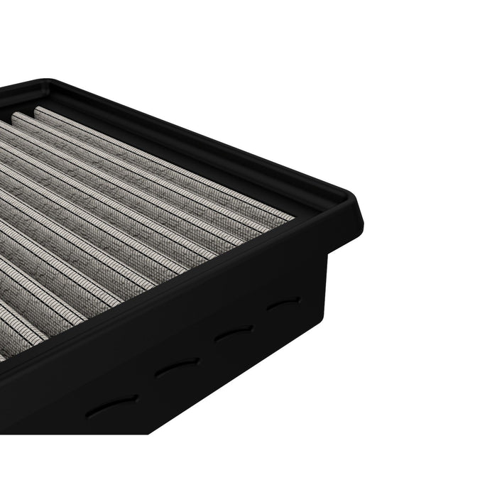 aFe Power Magnum Flow OE Replacement Air Filter w/ Pro Media Chevrolet Camaro 85-92 V8