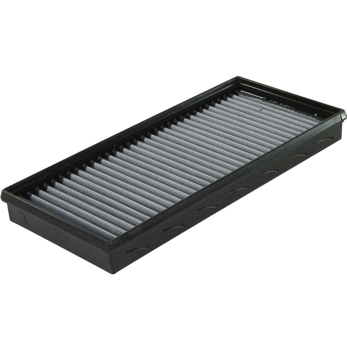 aFe Power Magnum Flow OE Replacement Air Filter w/ Pro Media Jeep Wrangler (YJ) 87-95 L4/L6