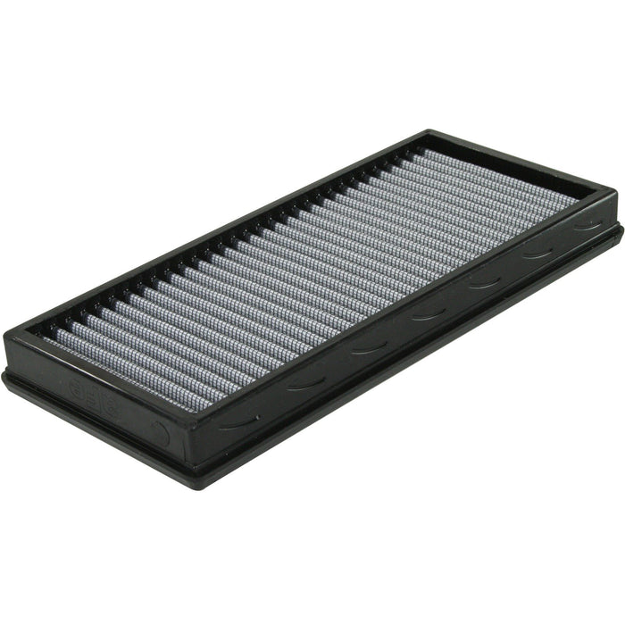 aFe Power Magnum Flow OE Replacement Air Filter w/ Pro Media Jeep Wrangler (YJ) 87-95 L4/L6