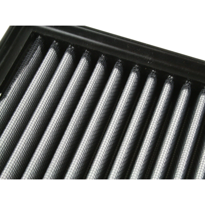 aFe Power Magnum Flow OE Replacement Air Filter w/ Pro Media Jeep Wrangler (YJ) 87-95 L4/L6
