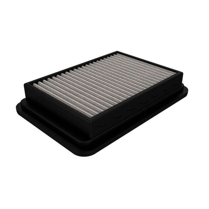 aFe Power Magnum Flow OE Replacement Air Filter w/ Pro Media Toyota Trucks 89-04 L4