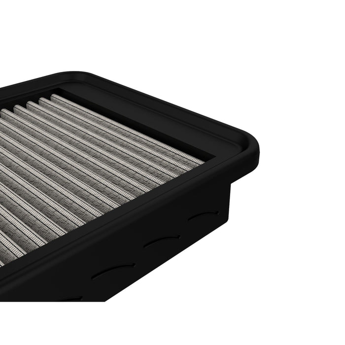 aFe Power Magnum Flow OE Replacement Air Filter w/ Pro Media Toyota Trucks 89-04 L4