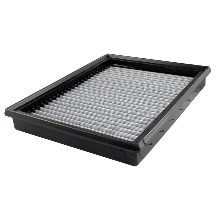 aFe Power Magnum Flow OE Replacement Air Filter w/ Pro Media Ford Mustang 86-93 V8-5.0L