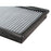 aFe Power Magnum Flow OE Replacement Air Filter w/ Pro Media Ford Mustang 86-93 V8-5.0L