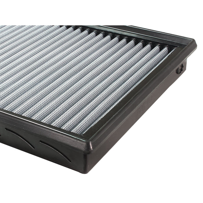 aFe Power Magnum Flow OE Replacement Air Filter w/ Pro Media Ford Mustang 86-93 V8-5.0L