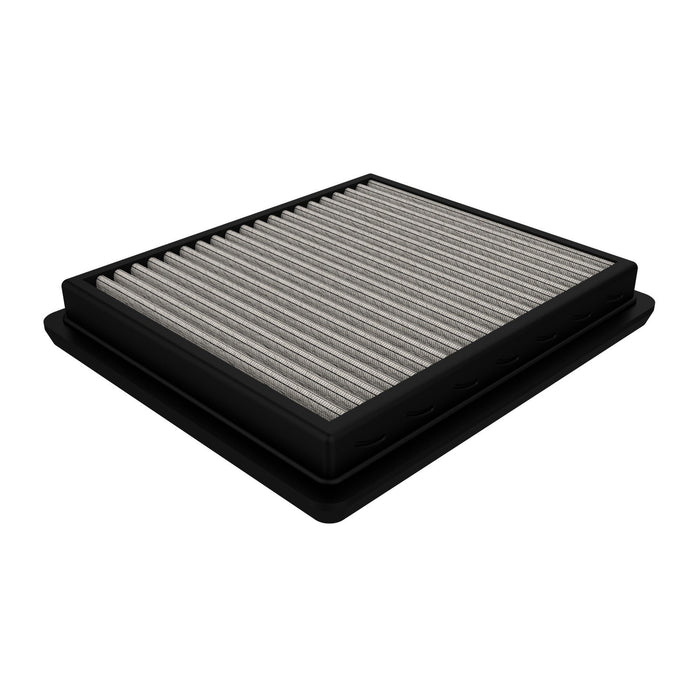 aFe Power Magnum Flow OE Replacement Air Filter w/ Pro Media Honda Civic 92-95