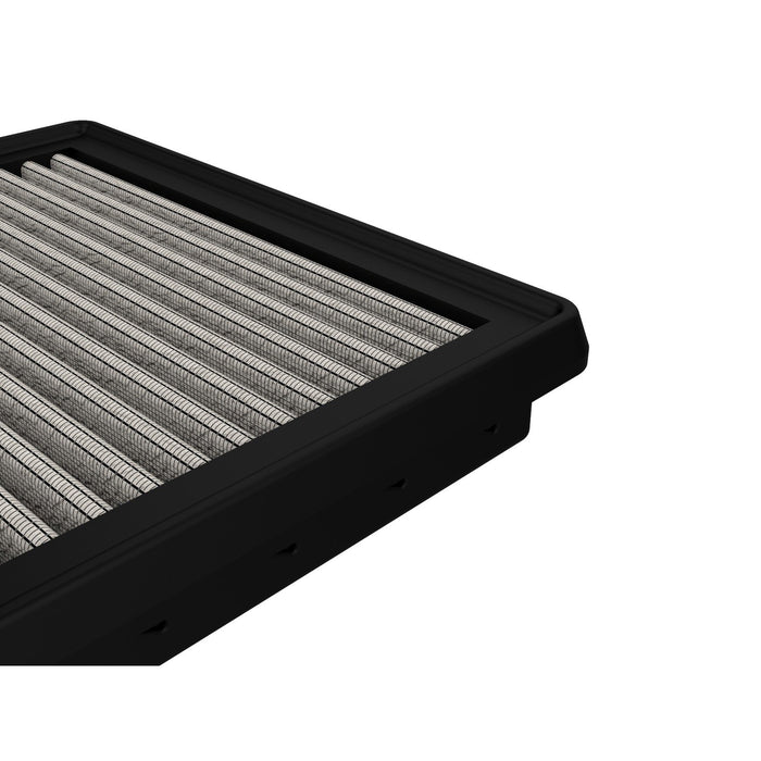 aFe Power Magnum Flow OE Replacement Air Filter w/ Pro Media Honda Civic 92-95