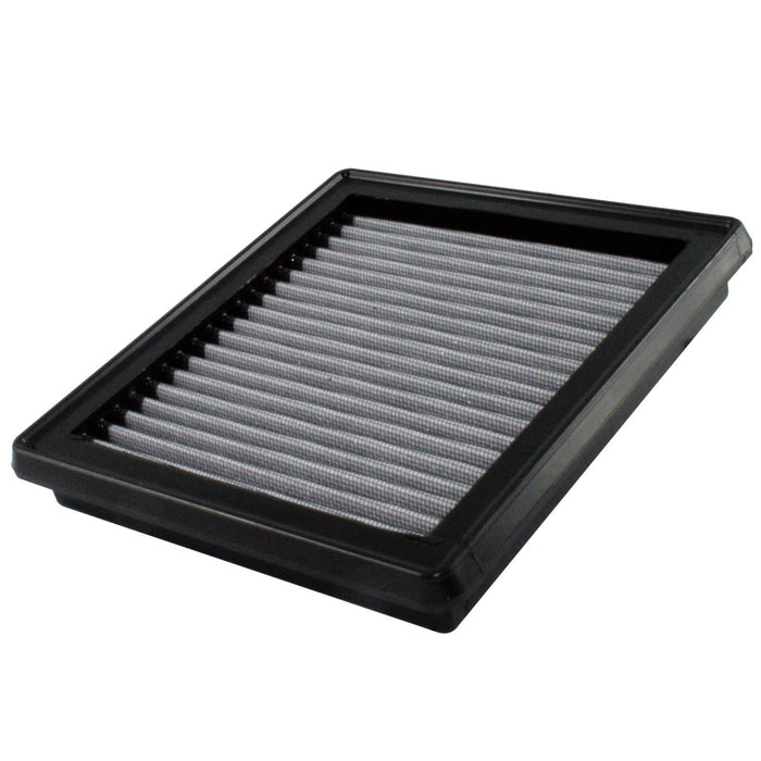 aFe Power Magnum Flow OE Replacement Air Filter w/ Pro Media Honda Civic 92-95